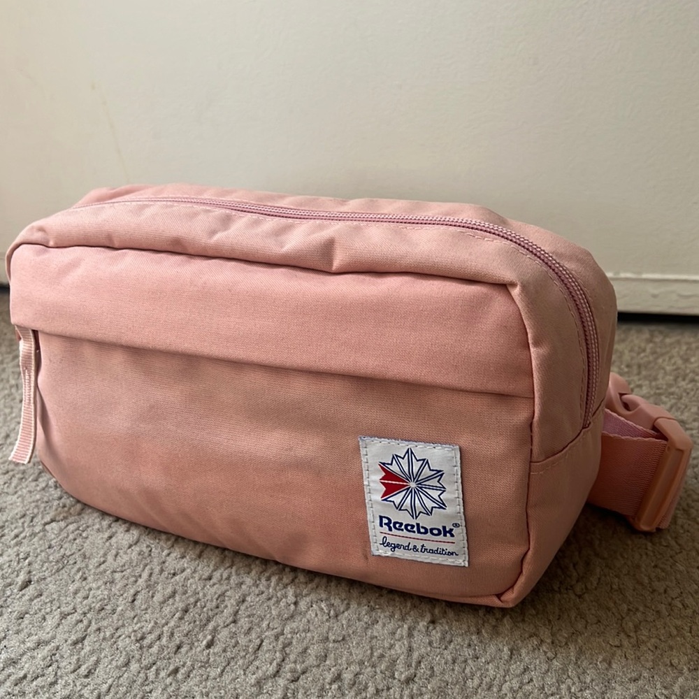 Reebok Classics Hip Pack